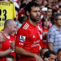 Hodgson Baru Lepas Mascherano 2012