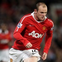 Rooney Masih Melempem, Fergie Tak Khawatir