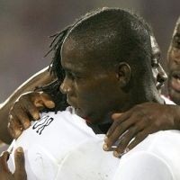 Balotelli Puaskan Mancini, tapi...