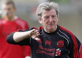 Hodgson Setara Shankly
