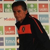 Queiroz Diskorsing Sebulan