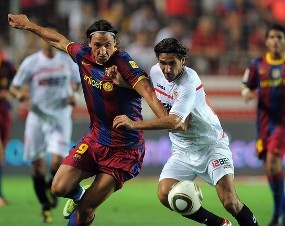 Sulit tapi Tak Mustahil Buat Barca