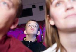 Film yang Ada Rokoknya akan Dikategorikan Film Dewasa