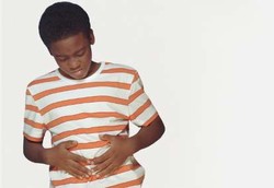 Perut pun Bisa Migrain