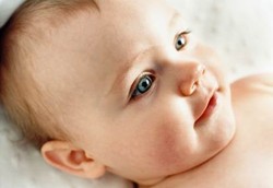 Kenali Isyarat Wajah Bayi