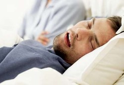 Mendengkur Dapat Membakar Kalori