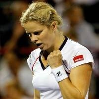 Lebih Mudah buat Clijsters