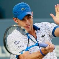 Roddick & Davydenko Lengkapi 8 Besar