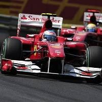 Lauda Yakin Ferrari akan Dihukum