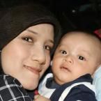 Rasyad Hakim Ramadhan, 3 Bulan; Lelaki; m