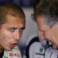 Burgess: Pilihanmu Sangat Berisiko, Vale