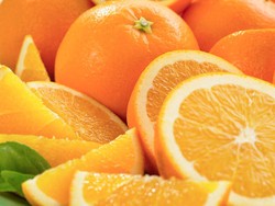 5 Makanan Pemicu Metabolisme