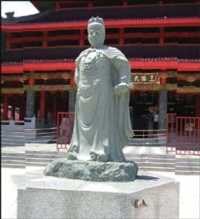 Cheng Ho Arungi Samudra Karena Cerita Makkah