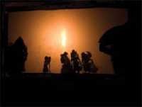 Wayang, Media Dakwah Para Wali