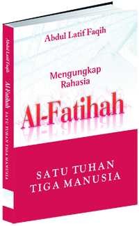 Mengintip Rahasia Surah al-Fatihah