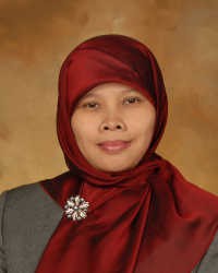  Memperbaiki Niat Selama Puasa