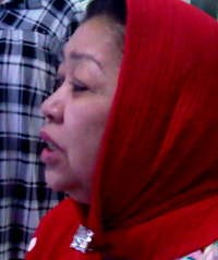 Istri Syaukani: Terima kasih SBY Atas Grasi yang Dikabulkan