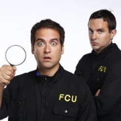 FCU: Fact  Checkers Unit Eksis di Internet