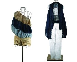 Koleksi Musim Panas Biasa Butik