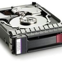 Teknologi Disk SAS Siap Geser Disk Fibre Channel