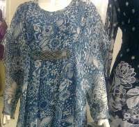 Jadi Tren Baru, Baju Keong Racun Diburu Pengunjung Tanah Abang