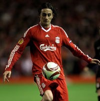 Aquilani Menuju Juve