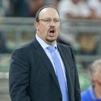 Rafa Ingin Memulai dengan Gelar