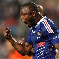 Gabung Spurs, Gallas London Sejati