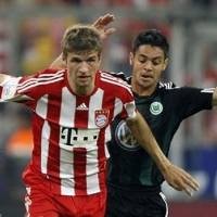Bayern Memulai dengan Kemenangan