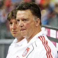 Van Gaal: Bayern Bisa Lebih Baik 