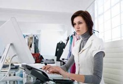 Perempuan Pekerja dan Penyakitnya