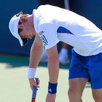 Murray Ditundukkan Fish