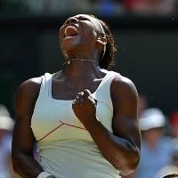 Serena Absen di AS Terbuka