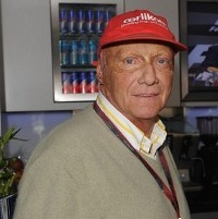 Ferrari Balas Cibir Lauda