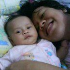 Taruli Angelica Hutabarat, 1,2 Tahun; Perempuan; f