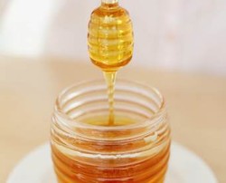 Manfaat Madu Untuk Cegah Diare