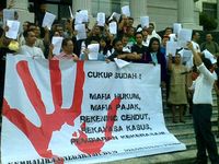 Petisi Keprihatinan untuk SBY