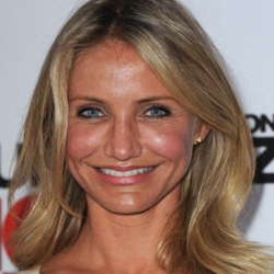 Cameron Diaz, Selebriti Paling Berbahaya di Internet
