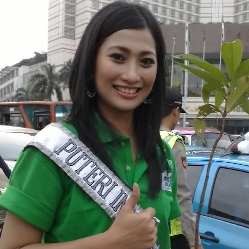 Zukhriatul Hafizah Sedih Lihat Qory Dikritik Tak Mahir Bahasa Inggris