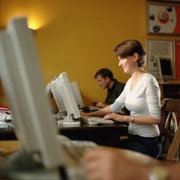 Unpar Terapkan e-Learning yang Manusiawi