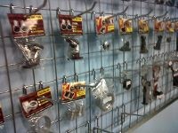 Komponen Sepeda Ala Yogyakarta