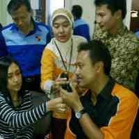 Jelang Lebaran, Wagub Sidak Pangkalan Taksi