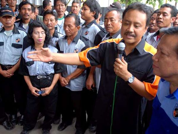 Wagub Jatim Sidak Pangkalan Taksi