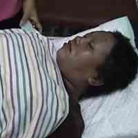 Siapkan Sahur, Ibu Hamil Jadi Korban Ledakan Elpiji 3Kg