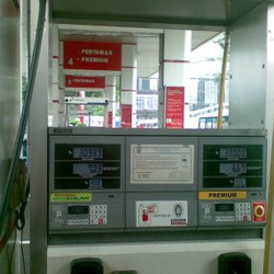  Konsumsi Premium Naik 18% Saat Mudik Lebaran