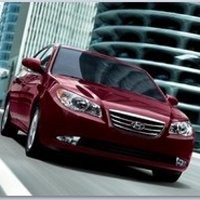 Hyundai Bikin Sedan Khusus Rusia