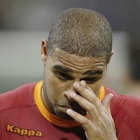 Adriano Belum Tokcer, Ranieri Maklum