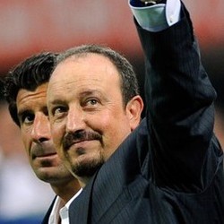 Rafa Puji Karakter Inter