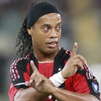 Allegri Berharap Banyak pada Dinho