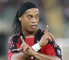 Allegri Berharap Banyak pada Dinho